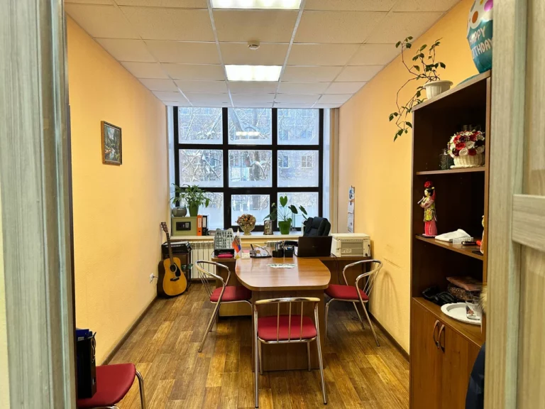 Фото пансионата